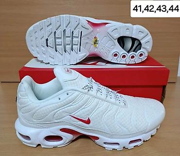 Patike: Patike, Nike, veličina - 45 — 10