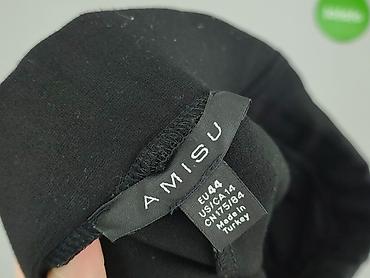 doolapa second hand: Amisu, Spódnica damska, rozmiar XL — 4