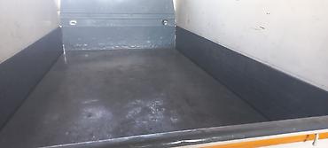 авто присеп: Hyundai Porter: 2004 г., 2.6 л, Механика, Дизель, Кроссовер — 4