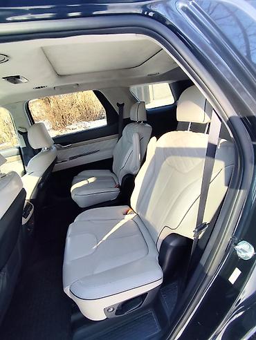 Hyundai: Hyundai Palisade: 2021 г., 3.8 л, Автомат, Бензин, Кроссовер — 13