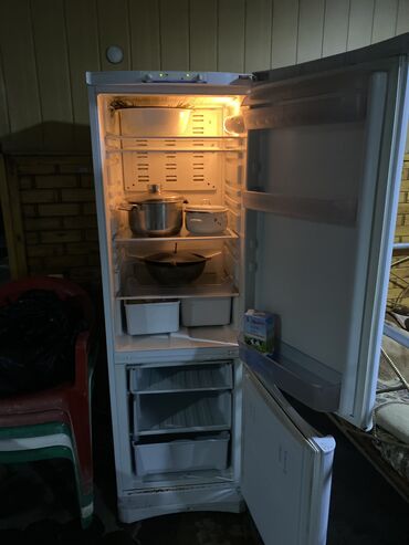 3090 ti бишкек: Холодильник Indesit, Б/у, Двухкамерный, No frost, 190 *