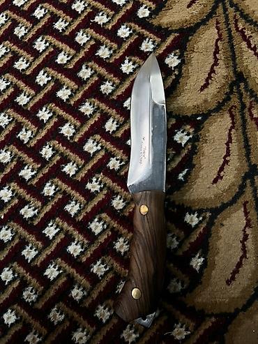 Охотничьи ножи: Нож, Туристический, Новый at lalafo.kg — 6 Охотничьи ножи: Нож, Туристический, Новый — 6