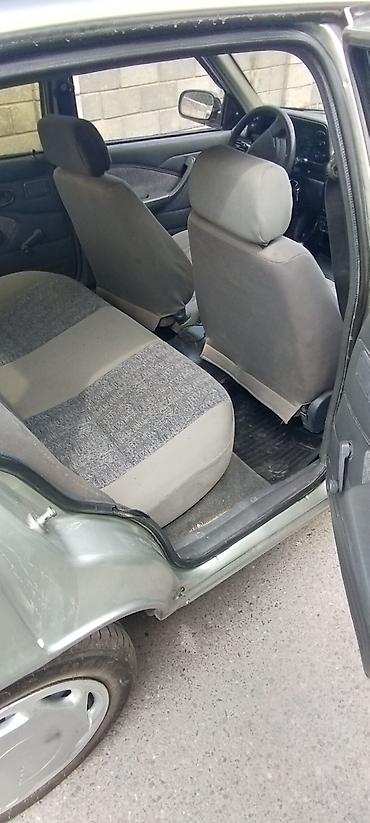 Daewoo: Daewoo Nexia: 2007 г. — 10
