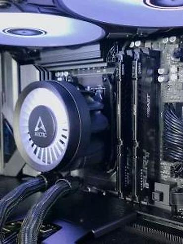 Desktop računari i radne stanice: Ryzen 7 7800X3D RX 9070XT X870 32GB 2TB - SM158PC. ✨ Prodaja i — 4