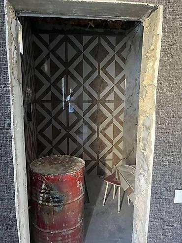 8ci km: Binə 4 otaqlı, 125 kv. m, Yeni təmirli — 10