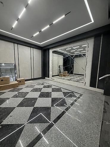 Продажа квартир: 2 комнаты, 83 м², Политех Элитка, 11 этаж, ПСО (под самоотделку) — 5