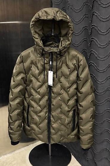 zimske jakne armani: 10. Muške jakne iz Turske SM,L,XL,XXL veličine 11.600 din🌸🌸 — 1