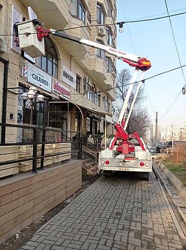 Услуги автокрана: Стрела 12 м, 200 т — 4