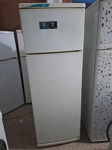 vidio reqistrator: İşlənmiş 2 qapılı Nord Soyuducu Satılır, rəng - Ağ — 7