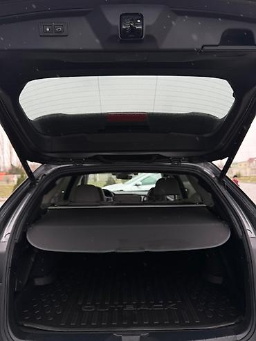 Subaru: Subaru Outback: 2020 г., 2.5 л, Вариатор, Бензин, Кроссовер — 13