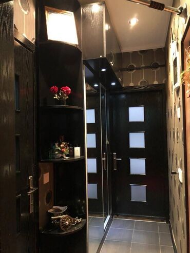 Uzunmüddətli kirayə mənzillər: Binəqədi rayonu,Memar Əcəmi və Nəsimi metrosu yaxınlığında, Z. Əliyeva — 16