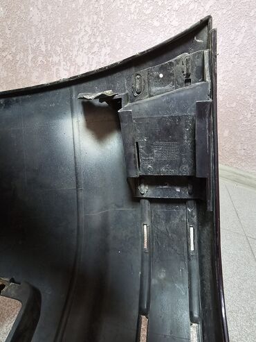 Бамперы и комплектующие: Бампер BMW, Б/у, Оригинал — 13