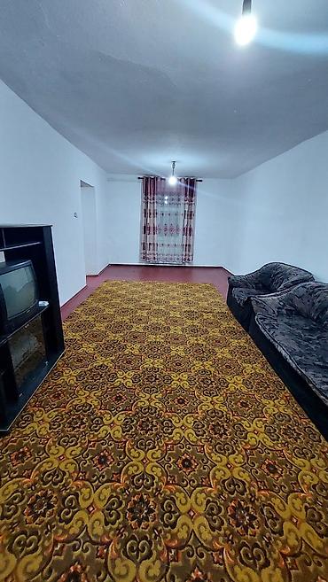 квартира берилет частный дом: 80 м², 4 комнаты, Аска-Таш ж/м, Без подселения — 2