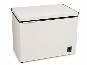 soyuducu ət üçün: Qapalı dondurucu — 1