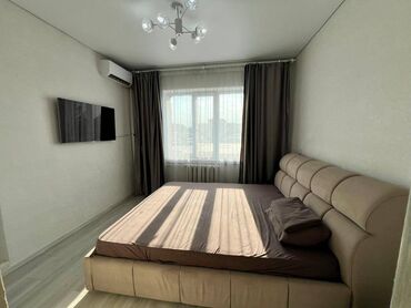 квартира на доме торговли: 3 комнаты, 71 м², 105 серия, 4 этаж, Косметический ремонт
