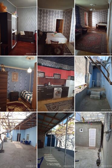 Həyət evləri və villaların satışı: Üstüörtülü talvarı olan həyət evi üzüm çardağı, - Talvar: metal -da lalafo.az — 14 Həyət evləri və villaların satışı: Üstüörtülü talvarı olan həyət evi üzüm çardağı, - Talvar: metal — 14