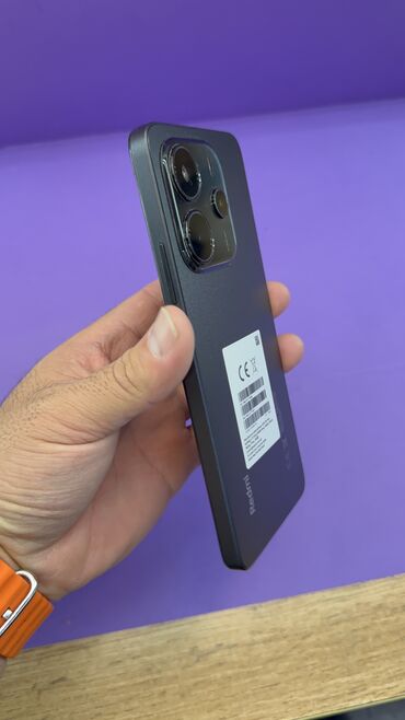 Redmi: Redmi, Redmi Note 14, Б/у, 256 ГБ — 7