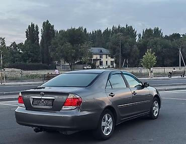 таота камрия 40: Toyota Camry: 2004 г., 2.4 л, Автомат, Бензин, Седан — 4