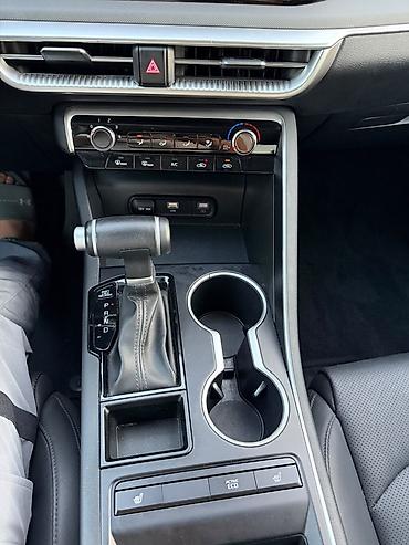 kiy k5: Kia K5: 2023 г., 2 л, Автомат, Газ, Седан — 6