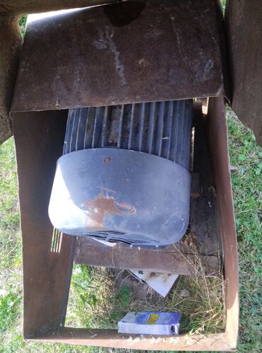 Другое строительное оборудование: Оборудование для постройки мини ГЭС. все в рабочем состоянии. все не — 3