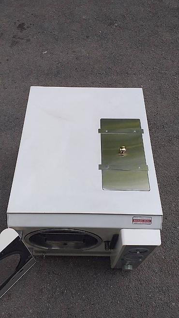 Medicinska oprema: Autoklav Melag . Kao sa slika . Odličan — 9