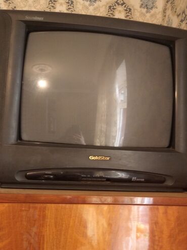 işlenmiş televizorlar: TV antenlər və qəbuledicilər