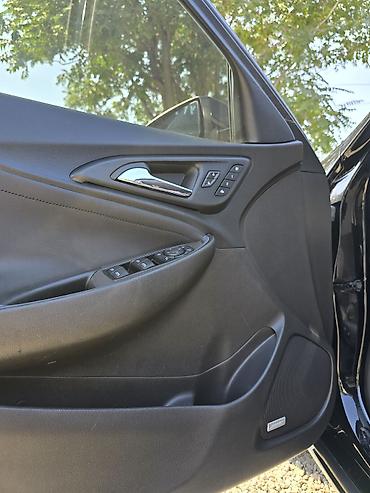 малибу турбо 2: Chevrolet Malibu: 2018 г., 2 л, Автомат, Бензин, Седан — 8