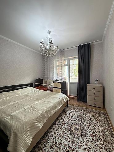 Продажа квартир: 3 комнаты, 82 м², 105 серия, 3 этаж, Косметический ремонт — 2