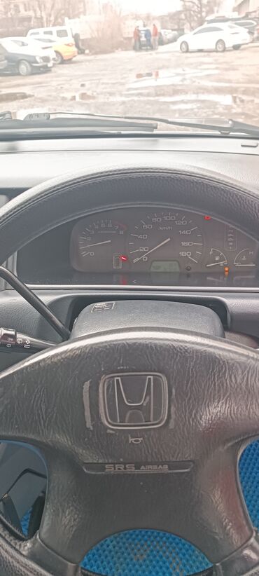 Honda: Honda Odyssey: 1998 г., 2.3 л, Автомат, Бензин, Минивэн — 3