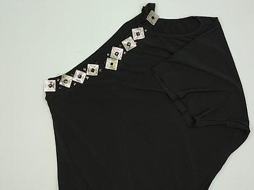 top pole dance shein: Bluzka damska, rozmiar 5XL — 1
