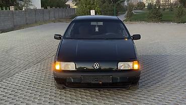 audi c3: Volkswagen Passat: 1992 г., 1.8 л, Механика, Бензин, Седан — 5