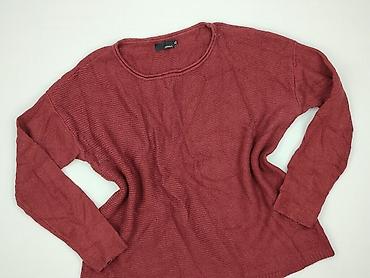 Andrea, Sweter damski, rozmiar XL
