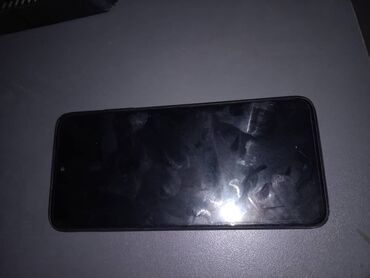 Redmi: Redmi, Redmi 10, Б/у, 128 ГБ, цвет - Черный, 2 SIM