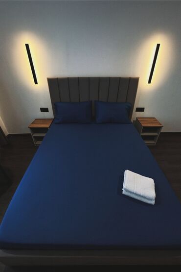 дом в таш добо: 1 комната, Душевая кабина, Постельное белье, Кондиционер