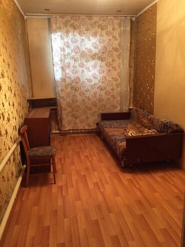 снять квартиру на длительный срок: 30 кв. м, 2 бөлмө, Забор, тосулган