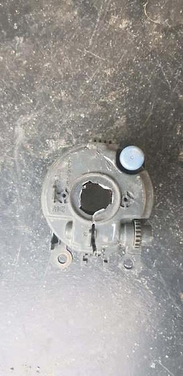 ventilator kabine: MAGLENKA ZA RENAULT MEGANE | Renault megan maglenka — 2