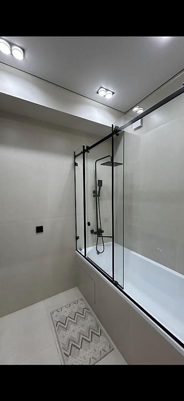 Продажа квартир: 3 комнаты, 103 м², Асанбай мкр Элитка, 5 этаж, Дизайнерский ремонт — 6