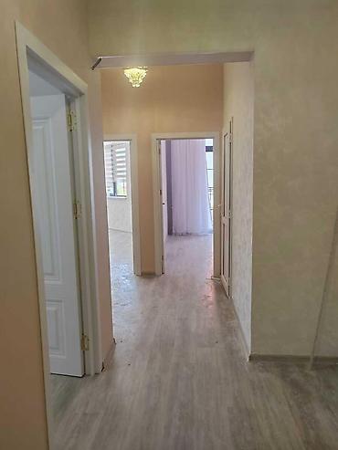sagan kirayə evlər: Bakıxanov qəs., 3 otaqlı, Yeni tikili, 88 kv. m — 8