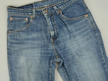 Trousers: Shorts for men, L (EU 40), LeviS, condition - Very good