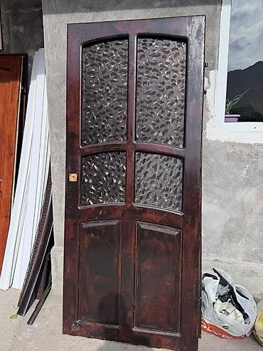 berber mirror second hand: Деревянные межкомнатные/входные двери с филёнками. Продаются двери — 1