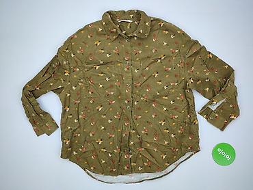 c: Tu, Koszula damska, rozmiar 2XL — 2