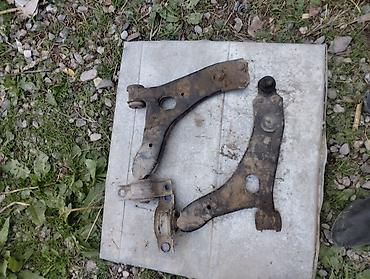 Коробки передач: Коробка передач Механика Ford 2002 г. — 10