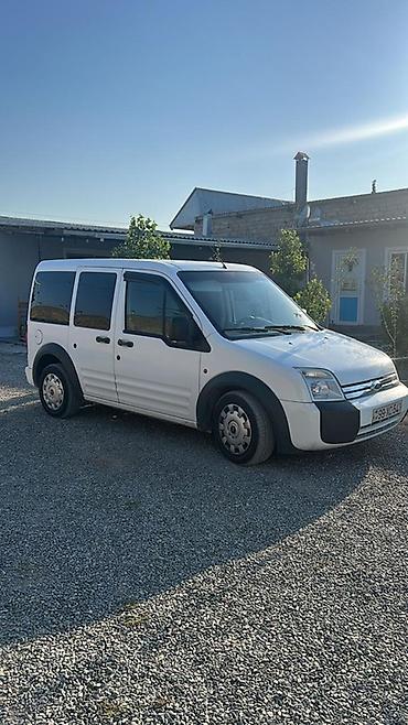 turbo az ford transit 8 1: Ford Transit: 1.8 l | 2007 il 380000 km Van/Minivan — 1