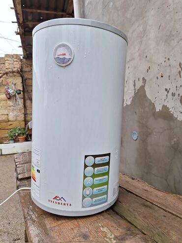 Aristonlar: Ariston 80 l