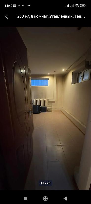 Продажа домов: Дом, 250 м², 8 комнат, Собственник, Евроремонт — 18