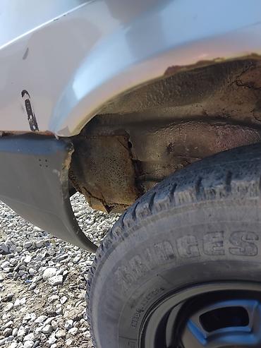 ВАЗ (ЛАДА): ВАЗ (ЛАДА) 21099: 2000 г., 1.5 л, Механика, Бензин, Седан — 12