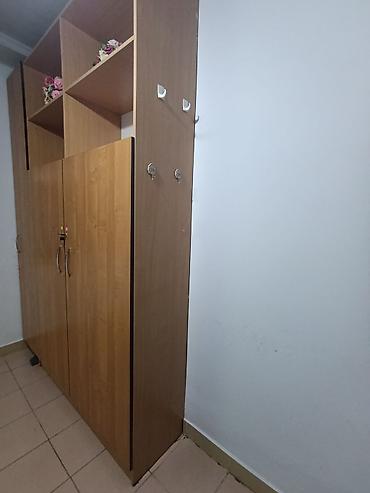 Детские столы: ‼️Продаю срочно‼️ парты,шкафы,мебель,стеллажи, учебные доски и другие — 9