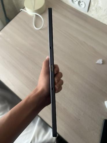 Планшеты: Планшет, память 128 ГБ, 10" - 11", 4G (LTE), Б/у, Классический цвет - Серый — 6