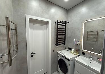 сириус плюс: 3 комнаты, 82 м², Золотой квадрат 5 этаж — 9