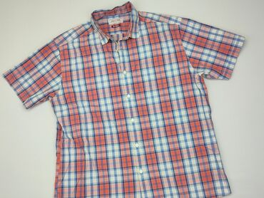 Koszulа dla mężczyzn, XL, Tu, stan - Dobry